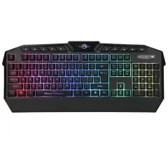 Gaming Keyboard K680 - Wrist support, 114 keys, Backlight - MARVO-K680 Gaming Keyboard K680 - Wrist support, 114 keys, Backlight - MARVO-K680