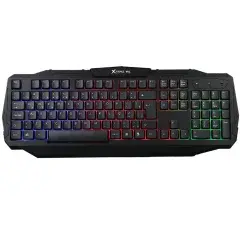 Gaming Keyboard KB-302 - backlight Gaming Keyboard KB-302 - backlight