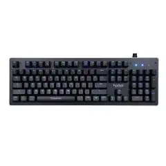 Механична клавиатура Gaming Keyboard Mechanical KG935 - 104 keys RGB/Macros - MARVO-KG935 Механична клавиатура Gaming Keyboard Mechanical KG935 - 104 keys RGB/Macros - MARVO-KG935