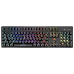 Gaming Mechanical Keyboard KG945 - 1000Hz, Optical switches Gaming Mechanical Keyboard KG945 - 1000Hz, Optical switches