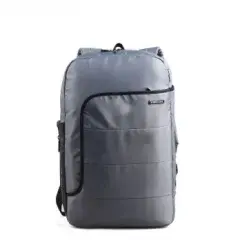 Laptop Bag 15.4" KS3100W-G :: Compact Series - Grey Laptop Bag 15.4" KS3100W-G :: Compact Series - Grey