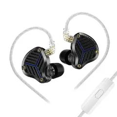Hi-Fi In-Ear-Monitors - PRX Mic Hi-Fi In-Ear-Monitors - PRX Mic