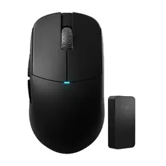 професионална геймърска мишка ATLANTIS MINI 4K - Wireless Gaming Mouse - Charcoal Black професионална геймърска мишка ATLANTIS MINI 4K - Wireless Gaming Mouse - Charcoal Black