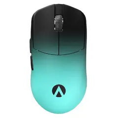професионална геймърска мишка MAYA X 8K - Wireless Gaming Mouse - Aimlabs Edition професионална геймърска мишка MAYA X 8K - Wireless Gaming Mouse - Aimlabs Edition