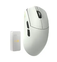 MAYA X 8K - Wireless Gaming Mouse - Cloud Grey MAYA X 8K - Wireless Gaming Mouse - Cloud Grey