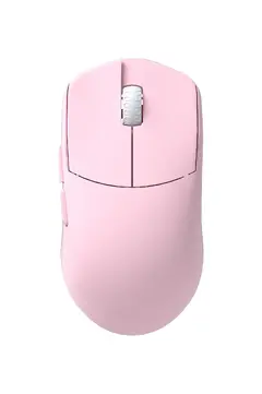 MAYA X 8K - Wireless Gaming Mouse - Light Pink MAYA X 8K - Wireless Gaming Mouse - Light Pink