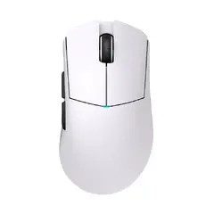 PARO 8K White - Wireless Gaming Mouse PARO 8K White - Wireless Gaming Mouse