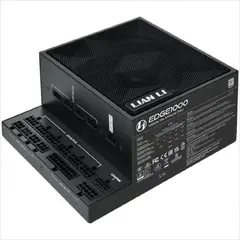PSU ATX 3.1 1000W EDGE Platinum EG1000 - USB Hub included PSU ATX 3.1 1000W EDGE Platinum EG1000 - USB Hub included