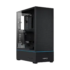 Case ATX - SUP-01 - Black Case ATX - SUP-01 - Black