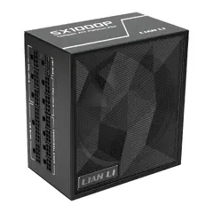 захранване PSU ATX 3.1 1000W Platinum SX1000P - Black захранване PSU ATX 3.1 1000W Platinum SX1000P - Black