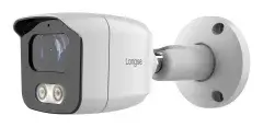IP Camera Bullet AI - BMSAISL800 - 8MP 4k, AI, PoE, 3.6mm IP Camera Bullet AI - BMSAISL800 - 8MP 4k, AI, PoE, 3.6mm