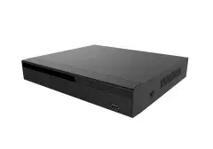 NVR 9CH 4K - NVR3009D NVR 9CH 4K - NVR3009D