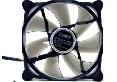 120mm NB-Multiframe M12-S3HS - 1800rpm 120mm NB-Multiframe M12-S3HS - 1800rpm