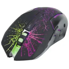 Gaming Mouse M207 - 3200dpi - MARVO-M207 Gaming Mouse M207 - 3200dpi - MARVO-M207