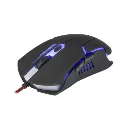 геймърска мишка Gaming Mouse M310 - 2400dpi, 7 color backlight - MARVO-M310 геймърска мишка Gaming Mouse M310 - 2400dpi, 7 color backlight - MARVO-M310