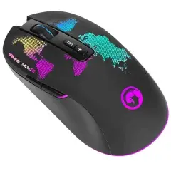 Gaming Mouse M422 RGB - 6400dpi / programmable Gaming Mouse M422 RGB - 6400dpi / programmable