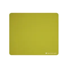 Gaming Mousepad ZEUS - Matcha Green, 490 x 420 mm Gaming Mousepad ZEUS - Matcha Green, 490 x 420 mm