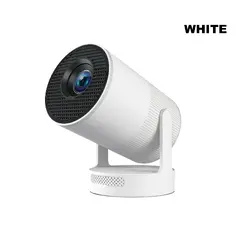 Portable Multimedia Projector HY300 Ultra - 4K, Android 11, Wi-Fi 6, Bluetooth 5.4 Portable Multimedia Projector HY300 Ultra - 4K, Android 11, Wi-Fi 6, Bluetooth 5.4