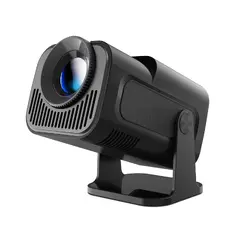 преносим мултимедиен проектор Portable Multimedia Projector HY320 - 4K, Android 11, Wi-Fi, Bluetooth 5.0 преносим мултимедиен проектор Portable Multimedia Projector HY320 - 4K, Android 11, Wi-Fi, Bluetooth 5.0