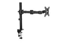 Употребяван продукт - Стойка за монитор Monitor Mount - B1 Black - 1 Monitor - MA-B1-BK Употребяван продукт - Стойка за монитор Monitor Mount - B1 Black - 1 Monitor - MA-B1-BK