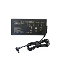 зарядно за лаптоп заместител Laptop Adapter ASUS - 20V 9A 180W 6.0x3.7mm - MAKKI-NA-AS-88 зарядно за лаптоп заместител Laptop Adapter ASUS - 20V 9A 180W 6.0x3.7mm - MAKKI-NA-AS-88