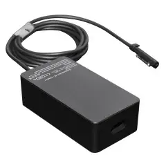Laptop Adapter Microsoft Surface - 12V 3.6A 48W + USB 5V/1A - MAKKI-NA-MS-52 Laptop Adapter Microsoft Surface - 12V 3.6A 48W + USB 5V/1A - MAKKI-NA-MS-52
