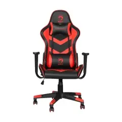 геймърски стол Gaming Chair CH-106 v2 Black/Red геймърски стол Gaming Chair CH-106 v2 Black/Red
