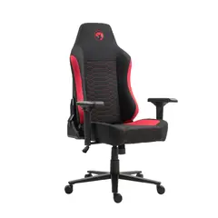 Gaming Chair - CH-178 Black/Red Gaming Chair - CH-178 Black/Red
