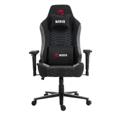 Gaming Chair - CH-178 Black/Grey Gaming Chair - CH-178 Black/Grey