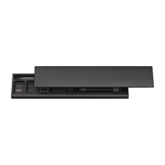 подложка за китки Keyboard Wrist Rest Crest 60 - MARVO-K002-BK подложка за китки Keyboard Wrist Rest Crest 60 - MARVO-K002-BK