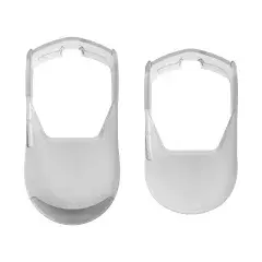 грип за геймърска мишка Fit Grip for LITE/PRO - Crystal Clear - Fit-Grip-CC грип за геймърска мишка Fit Grip for LITE/PRO - Crystal Clear - Fit-Grip-CC