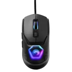 FIT LITE Mouse, Black FIT LITE Mouse, Black