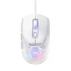 FIT LITE Mouse, White FIT LITE Mouse, White
