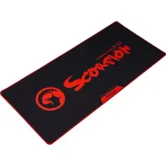 геймърска подложка за мишка Gaming Mousepad G19 BK - Size-XL - MARVO-G19-BK геймърска подложка за мишка Gaming Mousepad G19 BK - Size-XL - MARVO-G19-BK