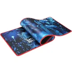 Gaming Mousepad G35 - Size-XL - MARVO-G35 Gaming Mousepad G35 - Size-XL - MARVO-G35