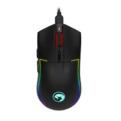 безжична геймърска мишка Wireless Gaming Mouse Capo 40 G965W - 10000dpi, 2.4G, Bluetooth 5.3 безжична геймърска мишка Wireless Gaming Mouse Capo 40 G965W - 10000dpi, 2.4G, Bluetooth 5.3