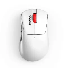 безжична геймърска мишка Wireless Gaming Mouse Monka Rapid G982W - 12000dpi, 2.4G, Bluetooth 5.2 безжична геймърска мишка Wireless Gaming Mouse Monka Rapid G982W - 12000dpi, 2.4G, Bluetooth 5.2