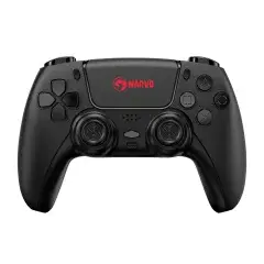 Gamepad GT-90 - PS4, Wireless, Vibration - MARVO-GT-90 Gamepad GT-90 - PS4, Wireless, Vibration - MARVO-GT-90