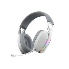 Gaming Headphones Pulz 70W WH - Bluetooth, 2.4G - MARVO-HG9086W-WH Gaming Headphones Pulz 70W WH - Bluetooth, 2.4G - MARVO-HG9086W-WH