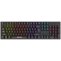 Gaming Keyboard Mechanical KG905 - 104 keys, backlight Gaming Keyboard Mechanical KG905 - 104 keys, backlight