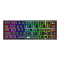 Gaming Mechanical keyboard Shogo 63 - TKL, 63 keys - KG955 Gaming Mechanical keyboard Shogo 63 - TKL, 63 keys - KG955