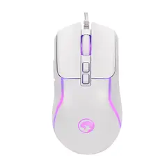 Геймърска мишка Gaming Mouse - M292 WH - 8000dpi Геймърска мишка Gaming Mouse - M292 WH - 8000dpi
