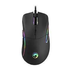 Геймърска мишка Gaming Mouse Capo 30 M528 - 12800dpi, 1000Hz, 7 programmable buttons Геймърска мишка Gaming Mouse Capo 30 M528 - 12800dpi, 1000Hz, 7 programmable buttons