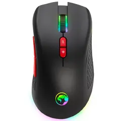 Wireless Gaming Mouse M797W - 10000dpi, rechargable Wireless Gaming Mouse M797W - 10000dpi, rechargable