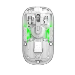 Геймърска мишка Gaming Mouse M808W - 1600dpi, Bluetooth, Wireless Геймърска мишка Gaming Mouse M808W - 1600dpi, Bluetooth, Wireless