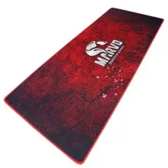 геймърска подложка за мишка Gaming Mousepad G41 - Size-XL геймърска подложка за мишка Gaming Mousepad G41 - Size-XL