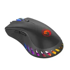 геймърска мишка Gaming Mouse G985 RGB - 10000dpi, 1000Hz, programmable - MARVO-G985 геймърска мишка Gaming Mouse G985 RGB - 10000dpi, 1000Hz, programmable - MARVO-G985