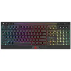 геймърска клавиатура Gaming Keyboard 112 keys - KG880 геймърска клавиатура Gaming Keyboard 112 keys - KG880
