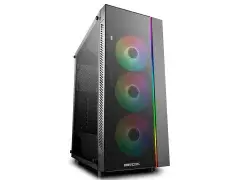 кутия за компютър Case ATX - MATREXX 55 ADD-RGB 3F - addressable RGB, 3x120mm ADD-RGB fans кутия за компютър Case ATX - MATREXX 55 ADD-RGB 3F - addressable RGB, 3x120mm ADD-RGB fans