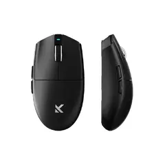 G3 V2 Black - Wireless Gaming Mouse - 1K, Omron Mechanical G3 V2 Black - Wireless Gaming Mouse - 1K, Omron Mechanical